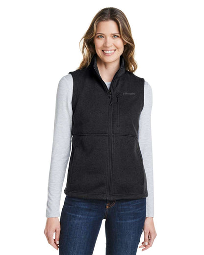 Marmot Women's Dropline Vest M13225 #colormdl_Black
