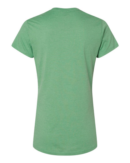 Kastlfel Women's RecycledSoft™ T-Shirt 2021 #color_Green