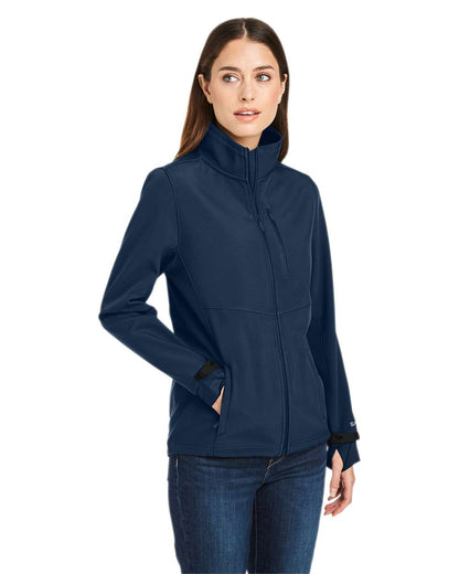 Spyder Women's Touring Jacket S17743 #colormdl_Frontier