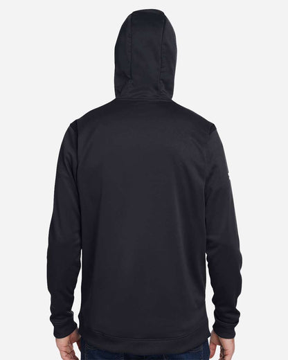 Under Armour Men's Storm Armour Fleece 1370379 #colormdl_Black/ White