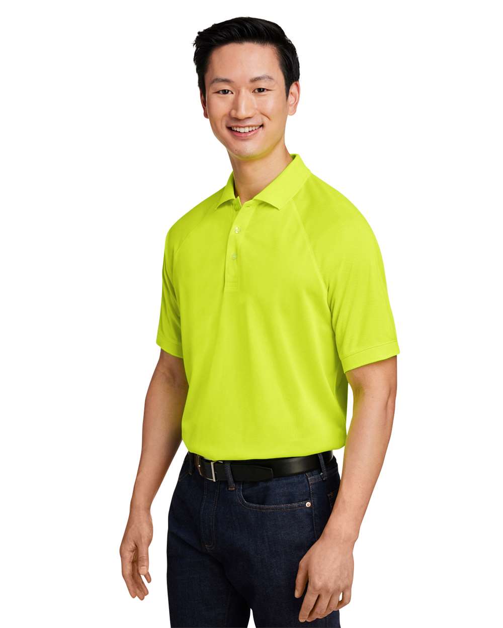 #colormdl_Safety Yellow