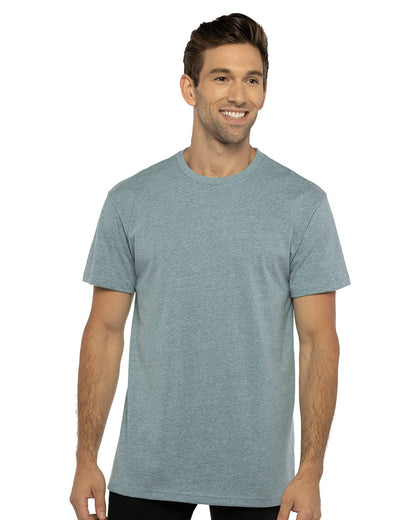 Next Level Eco Heavyweight T-Shirt 4600 Next Level Eco Heavyweight T-Shirt 4600