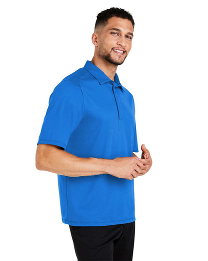 North End Men's Revive Coolcore® Polo NE110 #colormdl_Light Nautical Blue