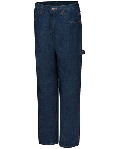 Red Kap Men's Loose Fit Dungaree PD80 Red Kap Men's Loose Fit Dungaree PD80