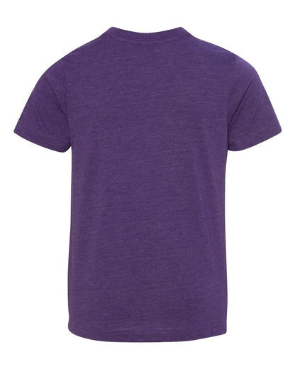 LAT Youth Fine Jersey Tee 6101 #color_Vintage Purple