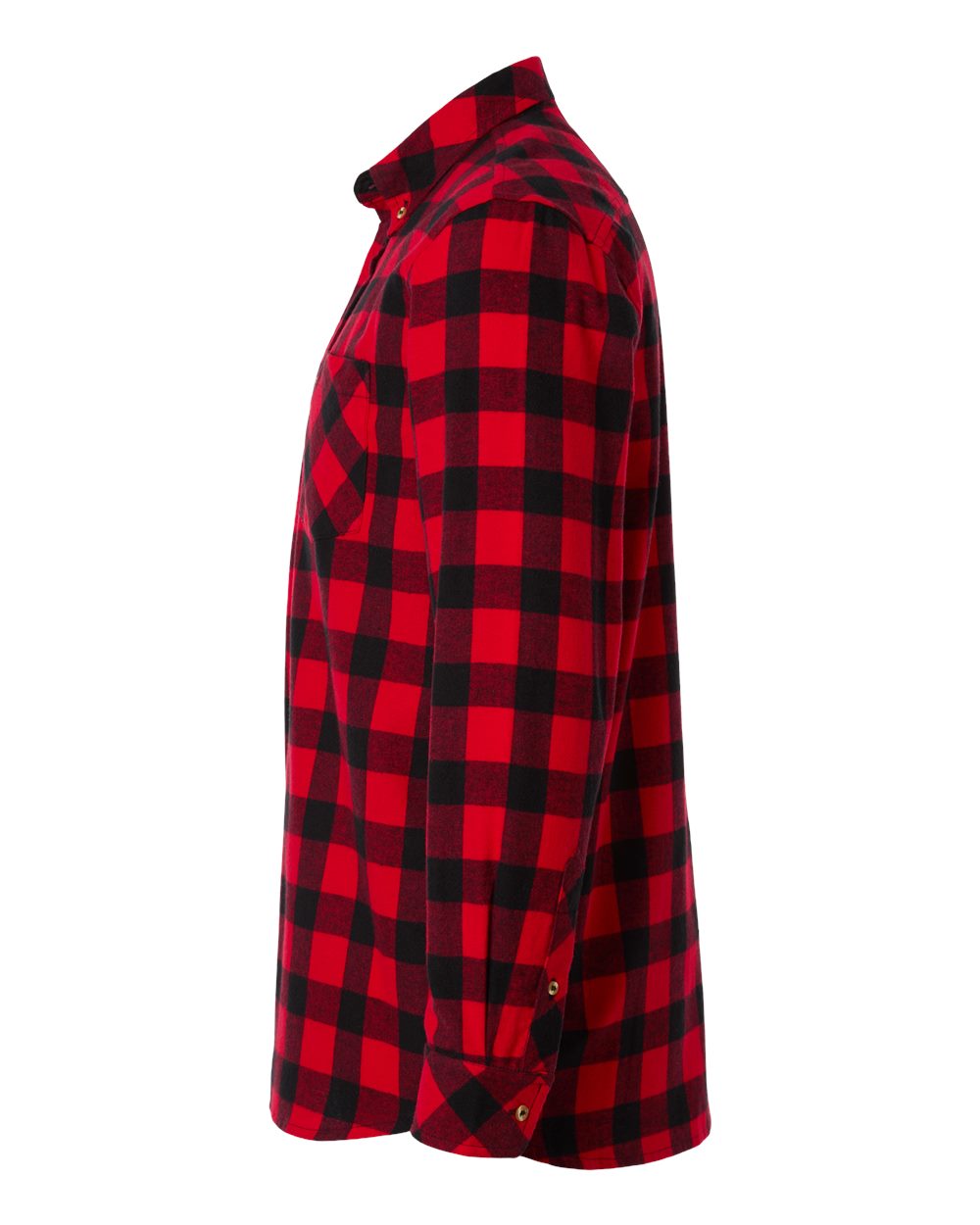 #color_Red/ Black Buffalo