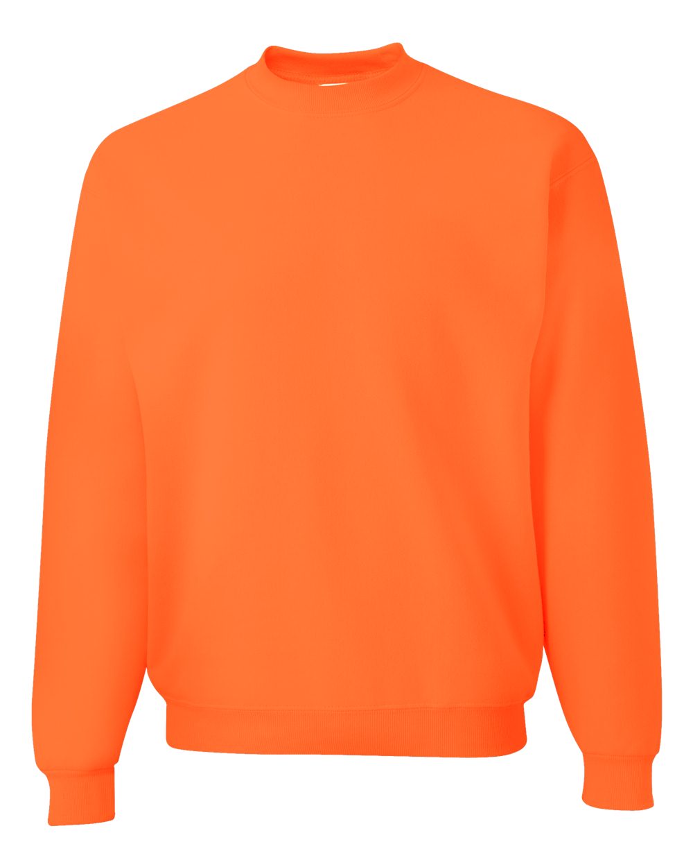 #color_Safety Orange