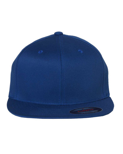 Flexfit Pro-Baseball On Field Cap 6297F #color_Royal Blue