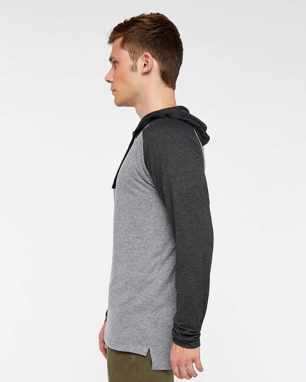 #colormdl_Granite Heather/ Vintage Smoke/ Black