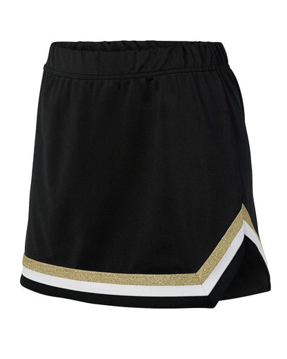 Augusta Sportswear Women's Pike Skirt 9145 Augusta Sportswear Women&#39;s Pike Skirt 9145