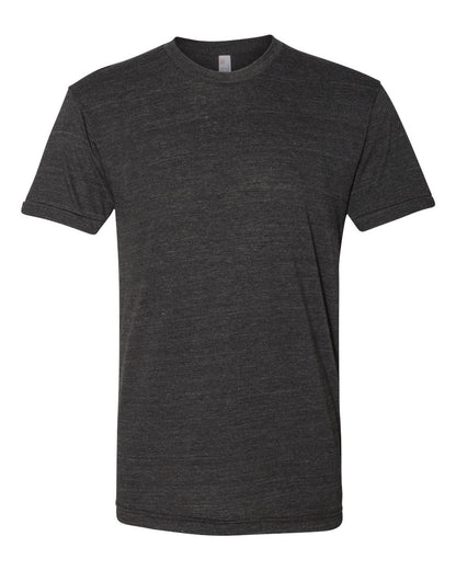 American Apparel USA-Made Triblend Track Tee TR401USA American Apparel USA-Made Triblend Track Tee TR401USA