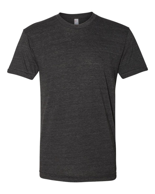 American Apparel USA-Made Triblend Track Tee TR401USA