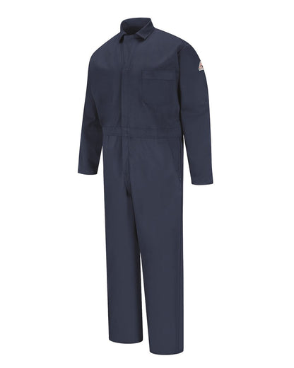 Bulwark Classic Industrial Coverall - Excel FR CEH2 Bulwark Classic Industrial Coverall - Excel FR CEH2