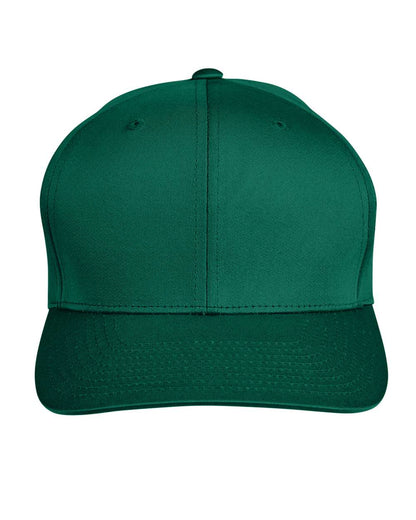 Team 365 Yupoong® Zone Performance Cap TT801 #color_Sport Forest