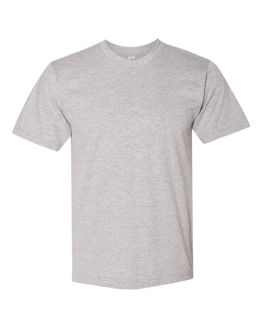 American Apparel USA-Made Fine Jersey Tee 2001USA