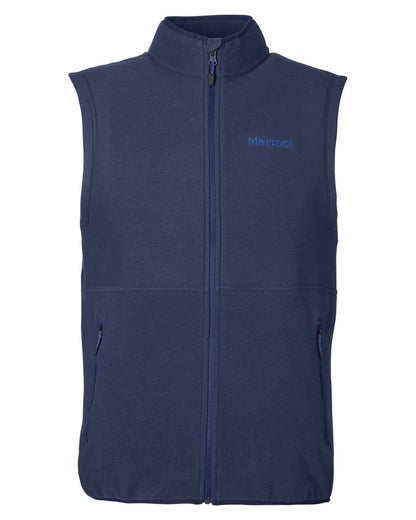 Marmot Men's M2 Rocklin Vest M15778 #color_Arctic Navy