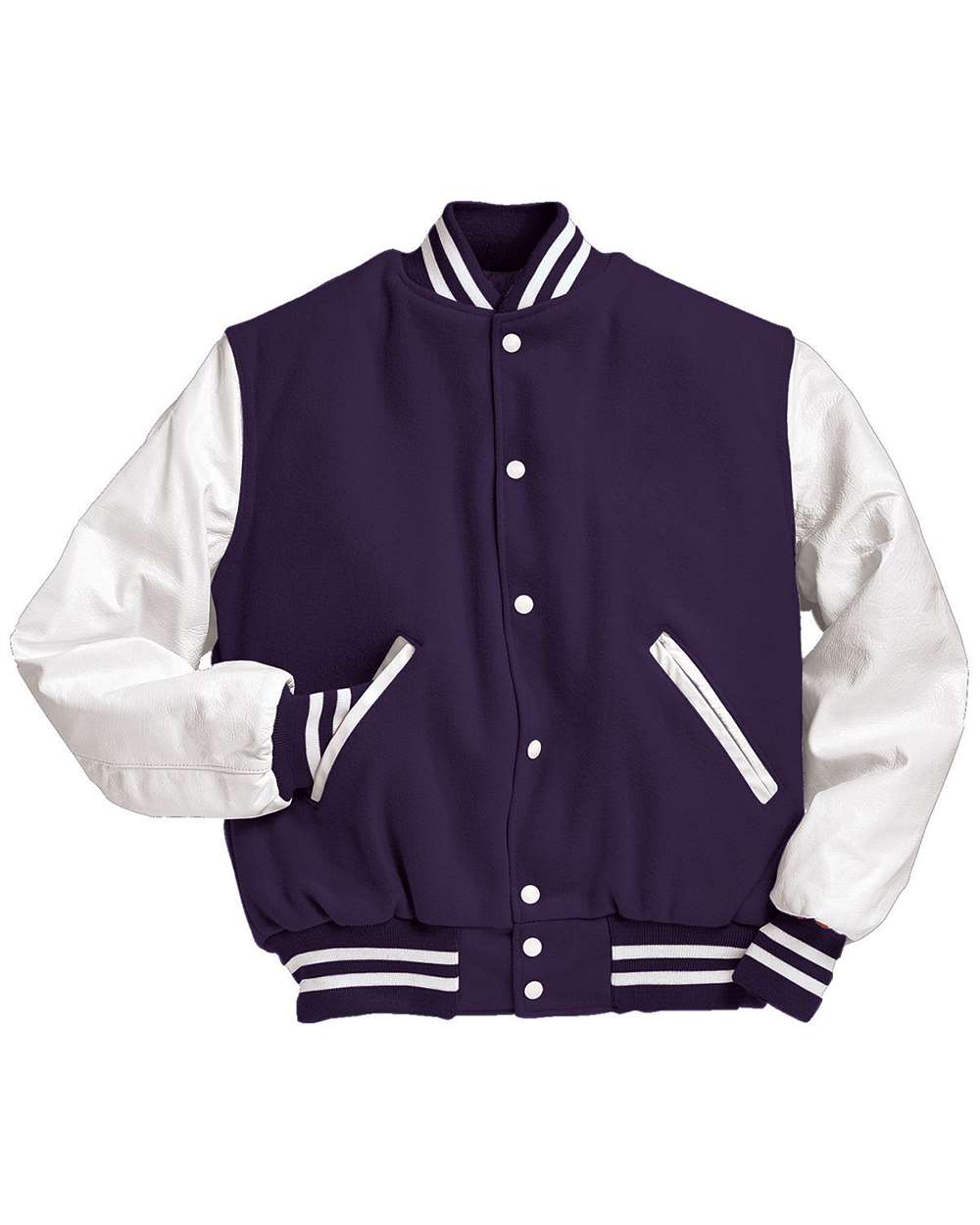 #color_Dark Purple/ White