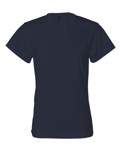 Badger Women’s B-Core T-Shirt 4160 #color_Navy