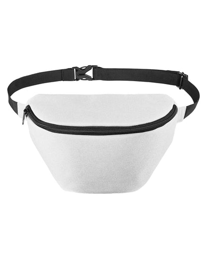 BAGedge Fanny Pack BE260 #color_White