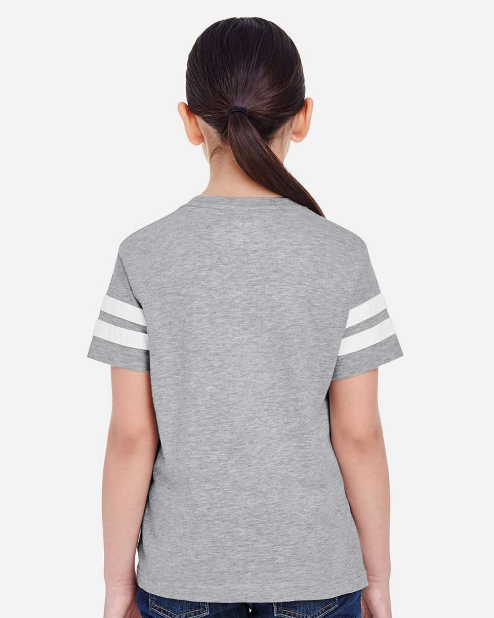 #colormdl_Vintage Heather/ White