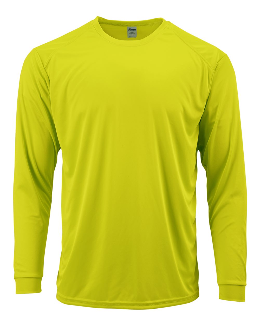 #color_Safety Green