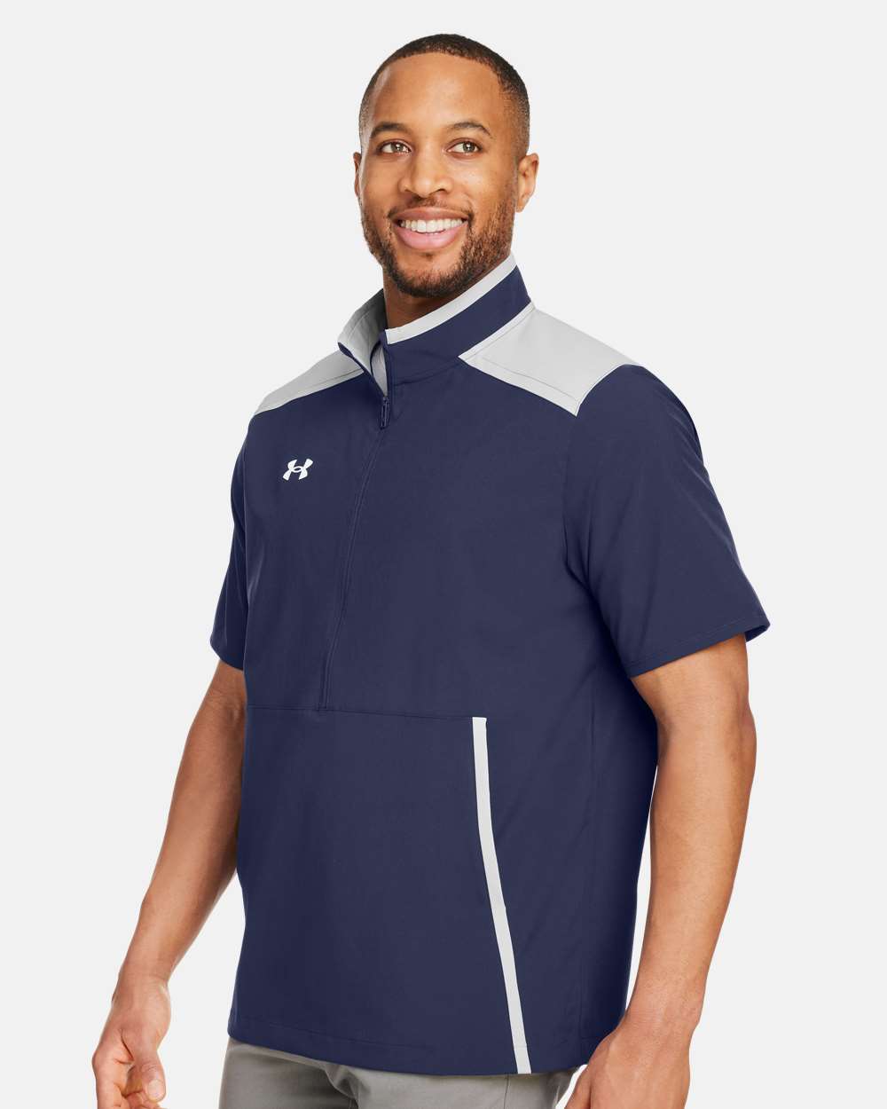 #colormdl_Midnight Navy/ White