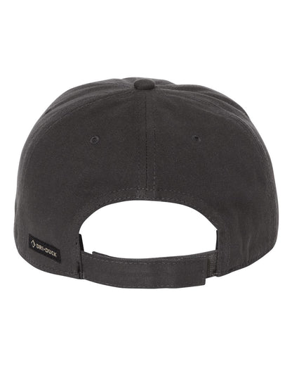 DRI DUCK Moorland Cap 3230 #color_Charcoal