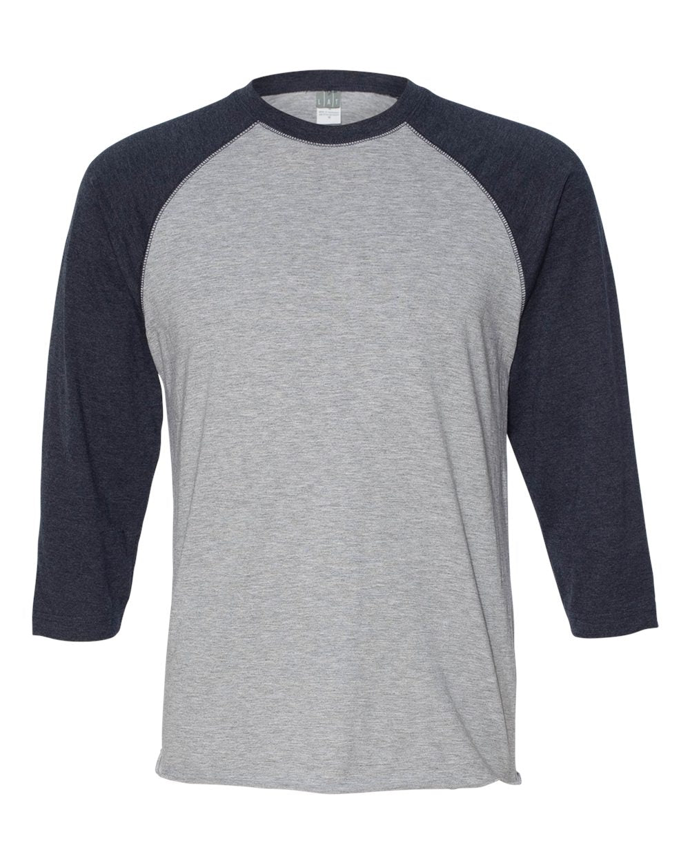 #color_Vintage Heather/ Vintage Navy