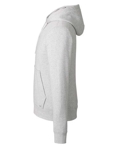 vineyard vines Unisex Hooded Sweatshirt K002710 #color_Grey Heather