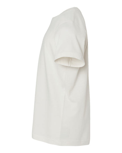 LAT Youth Fine Jersey Tee 6101 #color_Porcelain