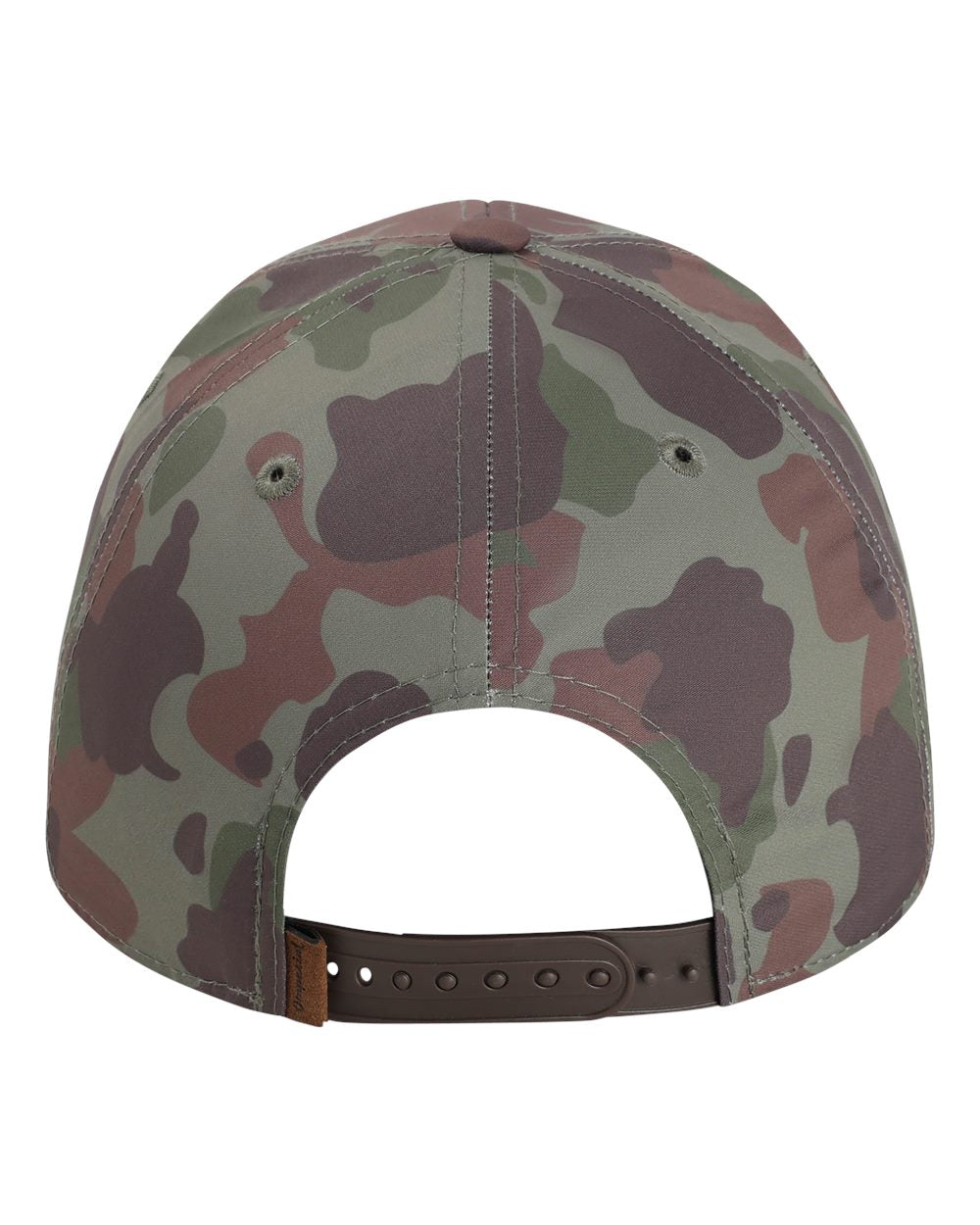 #color_Frog Skin Camo/ Green