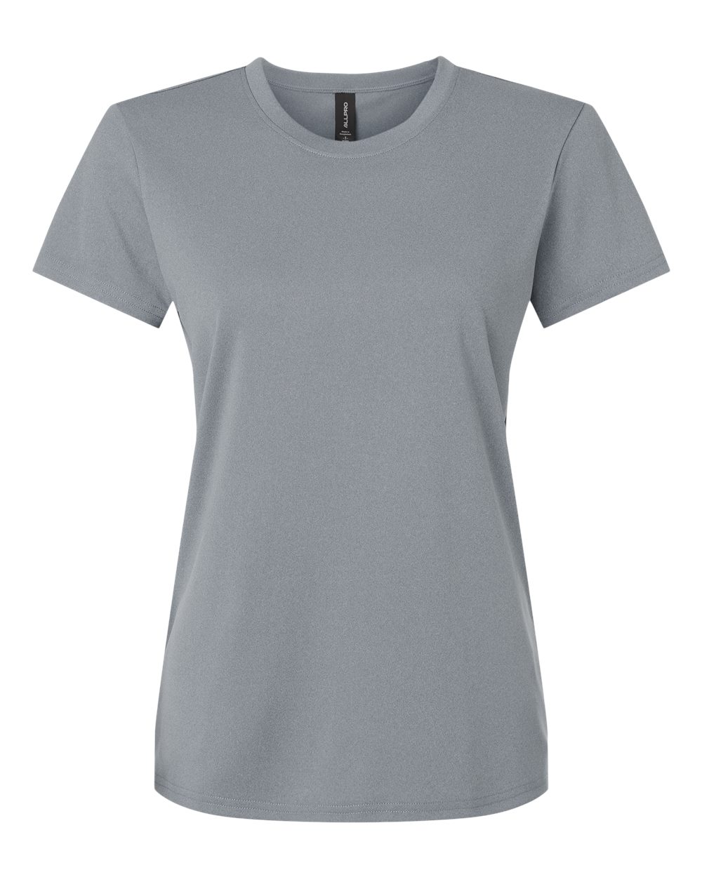 #color_Heather Steel
