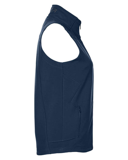 Spyder Women's Touring Vest S17907 #color_Frontier
