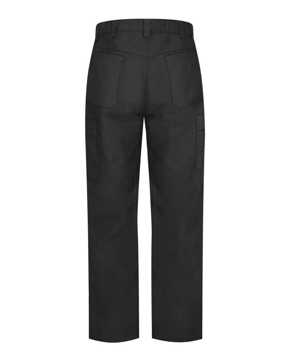 #color_Black - Unhemmed