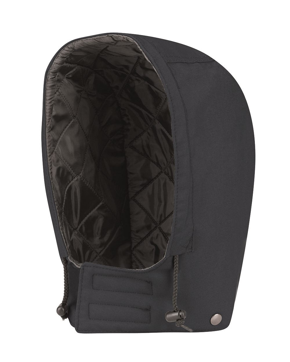 Red Kap Men's Blended Duck Snap-On Hood HD20