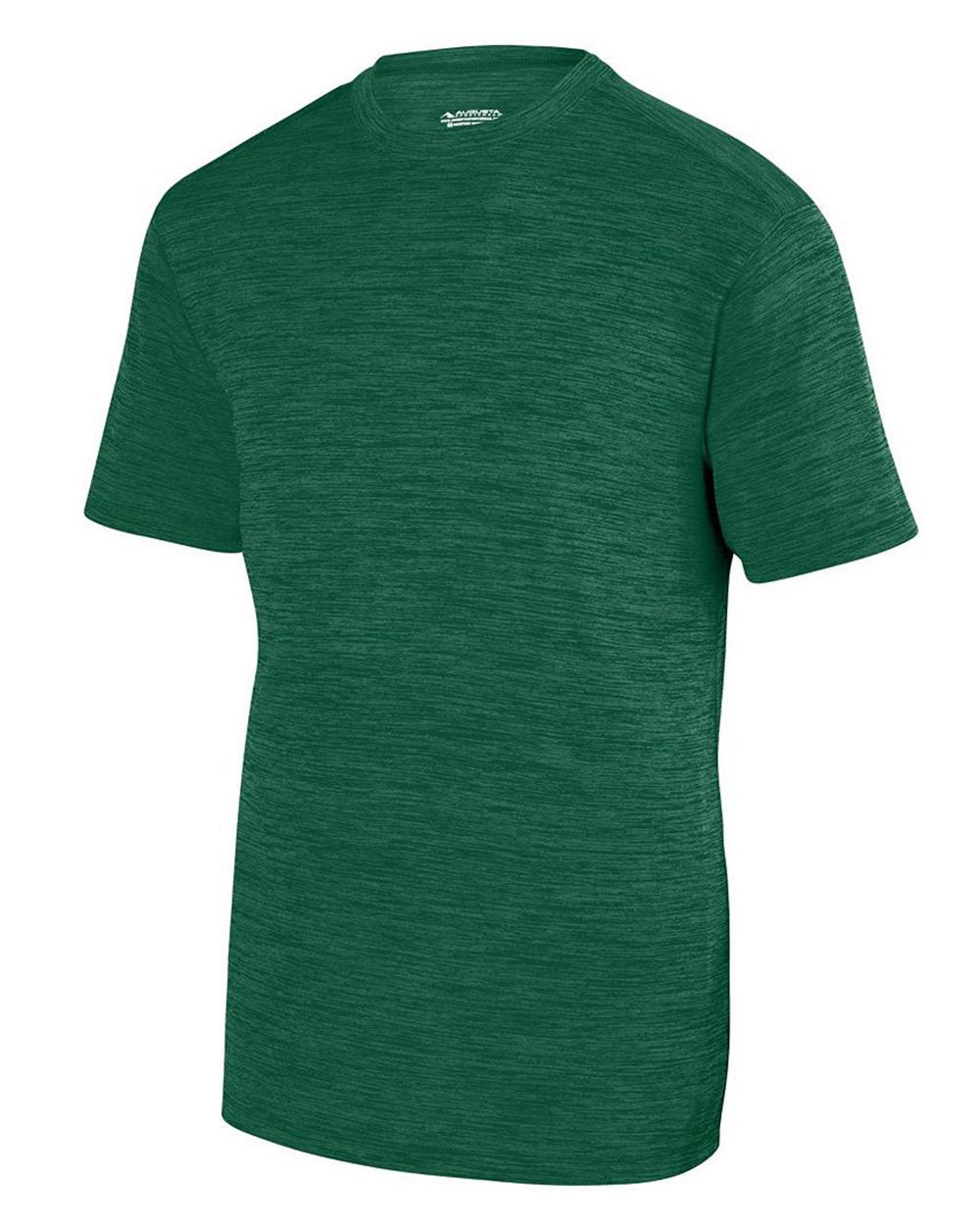 Augusta Sportswear Shadow Tonal Heather Training T-Shirt 2900