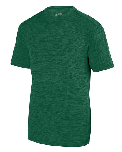 Augusta Sportswear Shadow Tonal Heather Training T-Shirt 2900 Augusta Sportswear Shadow Tonal Heather Training T-Shirt 2900