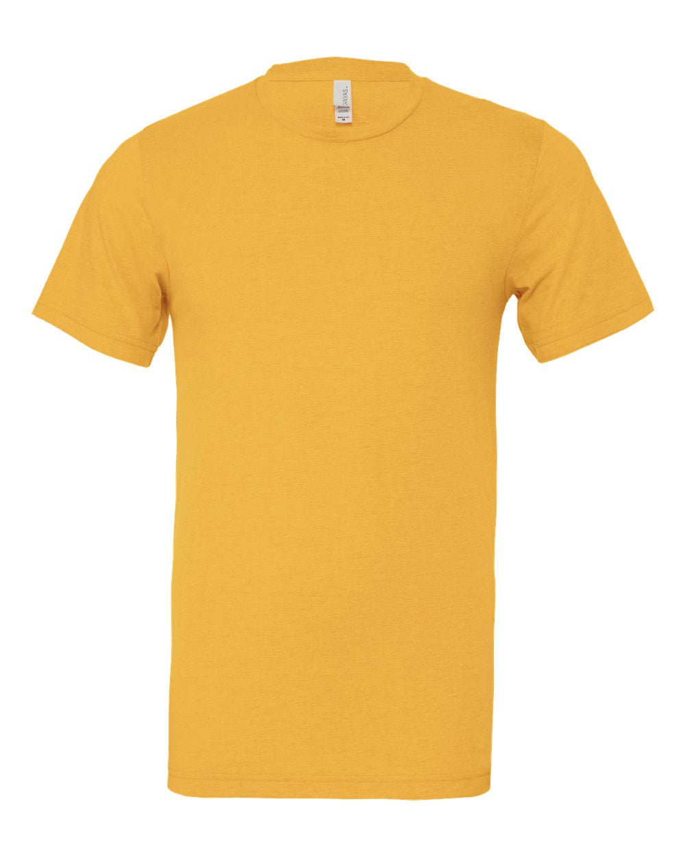 #color_Heather Yellow Gold