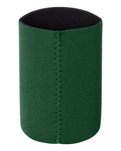 Liberty Bags Neoprene Can Holder FT007 #color_Forest