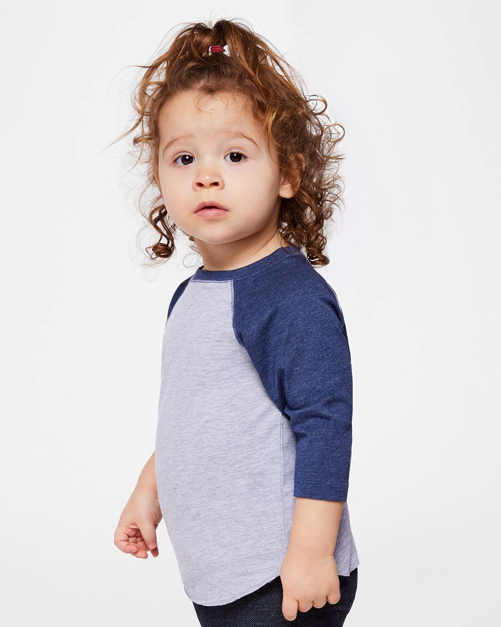 #colormdl_Vintage Heather/ Vintage True Navy