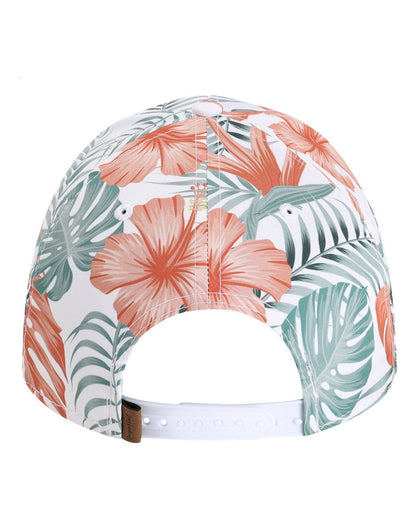Imperial The Outtasite Cap 5058 #color_White Multi