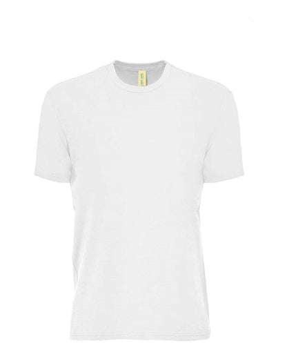 Next Level Eco Performance T-Shirt 4210 #color_White