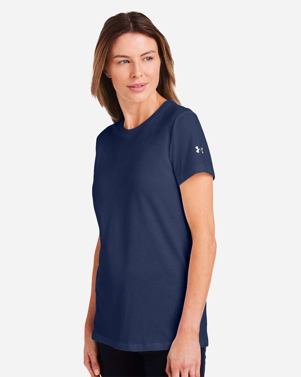 #colormdl_Midnight Navy/ White