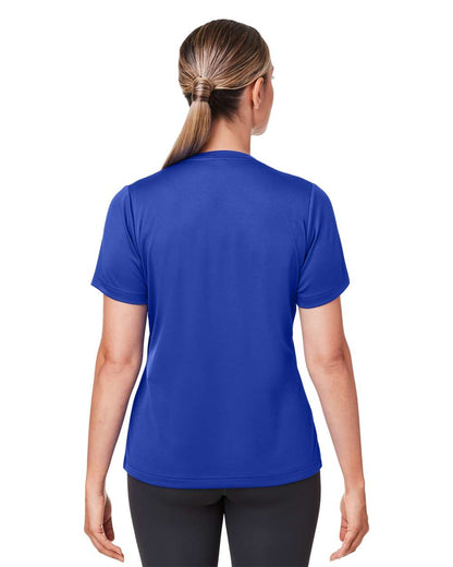 Team 365 Women's Zone Performance Mesh T-Shirt TT15W #colormdl_Sport Royal