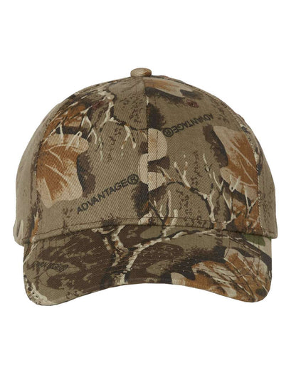 Kati Licensed Camo Cap LC10 #color_Advantage Classic