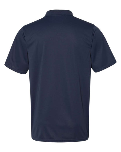 Russell Athletic Men's Essential Perfomance Polo 7EPTUM #color_Navy