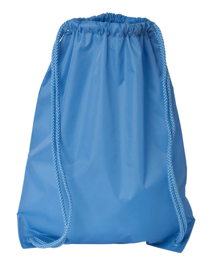 Liberty Bags Drawstring Pack with DUROcord 8881 #color_Light Blue