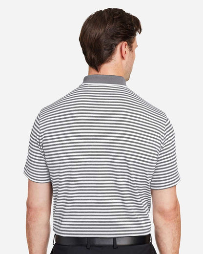 Puma Golf Men's Mattr Feeder Polo 537447 #colormdl_Quiet Shade