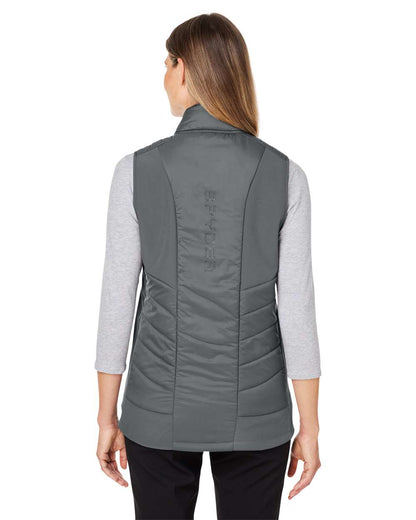 Spyder Women's Challenger Vest S17930 #colormdl_Polar