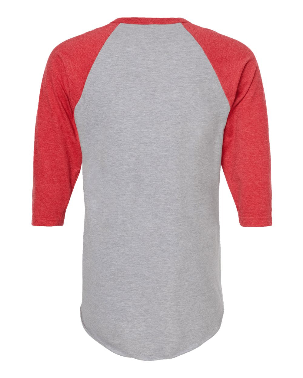 #color_Heather Grey/ Heather Red